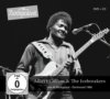 Albert Collins & The Icebreakers - Live At Rockpalast - Dortmund 1980 DVD/2 CD Set Albert Collins & The Icebreakers - Live At Rockpalast - Dortmund 1980 DVD/2 CD Set